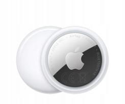 Lokatorius Apple AirTag (2 gen.), 1 vnt.