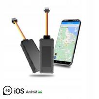 GPS seklys AK10-60 4G NT21N-4P, originalus AlarmZone
