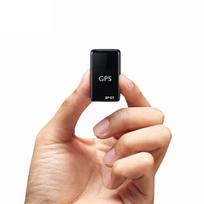 GPS seklys MINI GF-07 su magnetu, 400 mAh, valdymas programėle, be prenumeratos