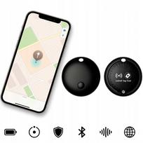 Universalus GPS seklys daiktams ir gyvūnams