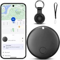 Išmanusis ieškiklis Android ir Apple telefonams, su garso signalu