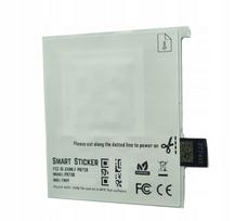 GPS sekimo lipdukas PB708, mini, lengvai montuojamas, be SIM, Bluetooth