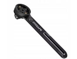 Dviračio vairo laikiklis GARMIN Edge, Varia, GoPro, Cyclami CY-11