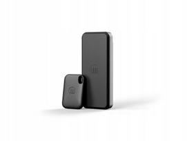 GPS seklys Monimoto 9 su LTE, eSIM ir USB-C įkrovimu motociklams ir keturračiams