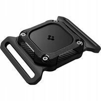 Šuns antkaklio AirTag dėklas Spigen Tough Armor IP68, mažas