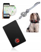 GPS seklys automobiliui SINOTRACK ST904L, 4G, veikia su SAUCE programėle, be prenumeratos
