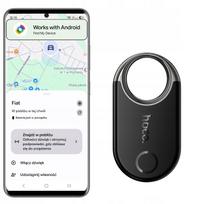 GPS seklys AirTag SmarTag, suderinamas su ANDROID Oppo, Honor, Vivo, Xiaomi, Redmi