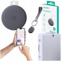 Bluetooth ieškiklis AUKEY iOS raktams ir dėkliams