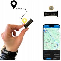 Sekimo žymė MT611, Bluetooth, dviračiui ar paspirtukui, iki 2 metų veikimo