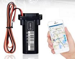 GPS seklys ST901 automobiliams ir motociklams, nemokama serverio programėlė