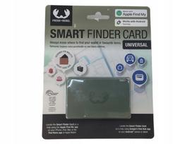 GPS sekimo įrenginys Fresh n Rebel FRCard