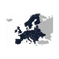 Navigacijos SD kortelė Peugeot Citroen Fiat RNEG MyWay WipNav su žemėlapiais ir radarais 2025