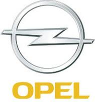 Automobilinė navigacija OPEL CD70 DVD90 su Europos žemėlapiu