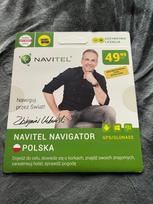 Navigacinis žemėlapis NAVITEL Navigator Lenkija Android sistemai