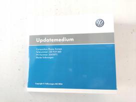 Navigacijos kortelė VW UP, Europa, 1S0919360
