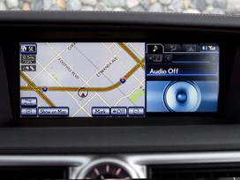 Navigacijos žemėlapis LEXUS GEN7 11HDD 2023 CT ES GS GX IS LS RC NX modeliams