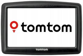 Žemėlapių atnaujinimas TomTom XL, XXL, Start, GO, Toyota TNS