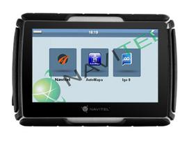 GPS navigacijos NAVITEL G550 Q8C4 atrakinimo skydelis