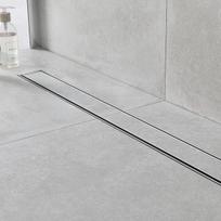 Dušo latakas ZOC TILE 80cm sausas