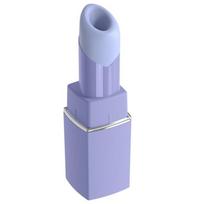 Klitorio stimuliatorius Womanizer Beauty (violetinis)