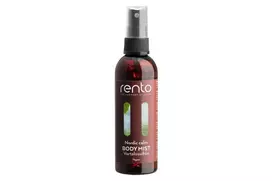 Kūno dulksna po pirties RENTO Nordic Calm, 100 ml