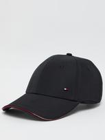 TOMMY HILFIGER Vyriška kepurė