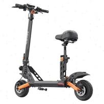Kukirin G2 Pro - Elektrinis paspirtukas - 1000 W - 48 V - 15,6 Ah - 45 km/h - 58 km nuvažiuojamas atstumas.
