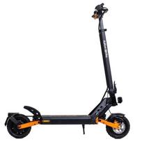 Kukirin G2 Pro - Vélo électrique pliable - 1000 W - 48 V - 15,6 Ah - 45 km/h - Autonomie de 58 km