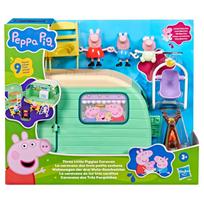 PEPPA PIG Kemperis „Trys paršeliai“