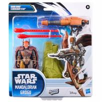 STAR WARS Transporto priemonė „Actionverse“