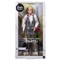 BARBIE FASHION WEEK PARIS lėlė 29 cm