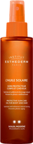 INSTITUT ESTHEDERM Sausasis aliejus kūnui ir plaukams, 150 ml