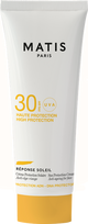 Apsaugos nuo saulės priemonė MATIS Reponse Soleil SPF 30, 50 ml