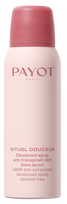 PAYOT antiperspirantai aerozoliai 125 ml, 48H veikimui