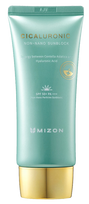 MIZON Cicaluronic Nonnano SPF50+ Pa+++ apsauga nuo saulės, 50 ml