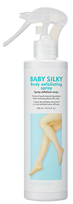 HOLIKA HOLIKA Baby Silky purškiamasis kūno pilingas, 300 ml