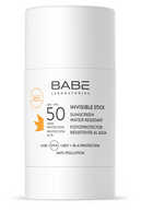 BABE SPF 50 Invisible Stick apsauga nuo saulės, 30 g