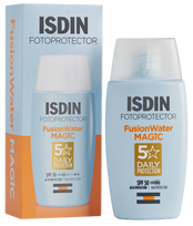 ISDIN Fotoprotector SPF 50 – apsaugos nuo saulės priemonė 50 ml