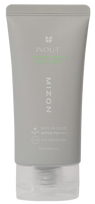 MIZON Inout Watery Sunscreen SPF 50 PA++++ – vandens pagrindo apsauginis kremas nuo saulės, 50 ml