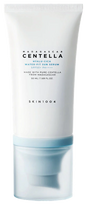 SKIN1004 Centella Hyalu-Cica Water-Fit saulės serumas iš Madagaskaro, 15 ml