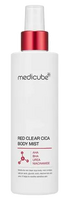 MEDICUBE Red Clear Cica 200 ml kūno purškiklis