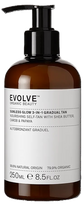 Sunless Glow 3-in-1 EVOLVE laipsniškai įdegio suteikiantis losjonas – 250 ml