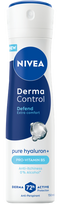 NIVEA Defend antiperspirantas aerozolis moterims, 150 ml
