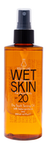 YOUTH LAB Wet Skin SPF 20 Apsauginis purškiklis nuo saulės 200 ml