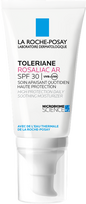 LA ROCHE-POSAY Rosaliac Toleriane SPF 30 dieninis apsauginis kremas, 50 ml