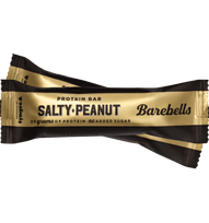 Barebells Original Protein Bar, Salty Peanut, 55 g