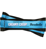 Barebells Original Protein Bar, Creamy Crisp, 55 g