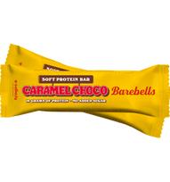Barebells Soft Protein Bar, Caramel Choco, 55 g