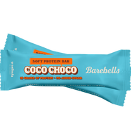 Barebells Soft Protein Bar, Coco Choco, 55 g
