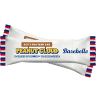 Barebells Soft Protein Bar, Peanut Cloud, 55 g